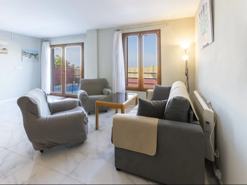 Apartamento Finestrat, 3 dormitorios, 7 personas - photo_1011964233144