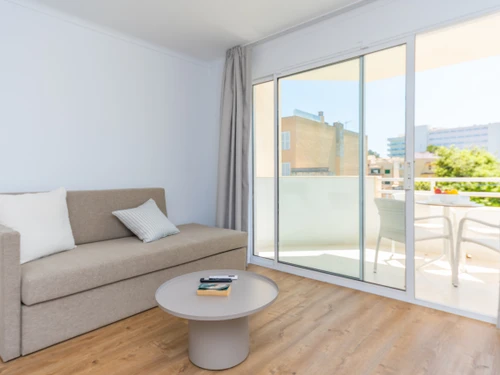 Apartment Canyamel, 2 bedrooms, 4 persons - photo_1011964233302