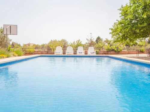 Villa Consell, 2 Schlafzimmer, 3 Personen - photo_1011964234017