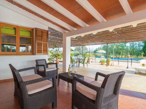 Villa Consell, 2 Schlafzimmer, 3 Personen - photo_1011964234017