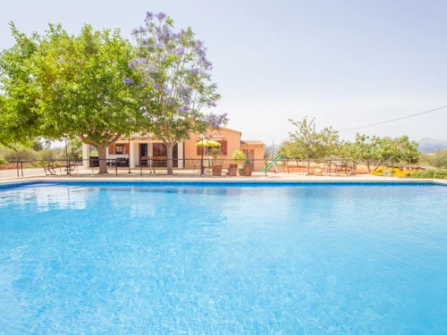 Villa Consell, 2 Schlafzimmer, 3 Personen - photo_1011964234017