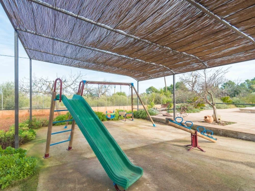 Villa Consell, 2 Schlafzimmer, 3 Personen - photo_1011964234017