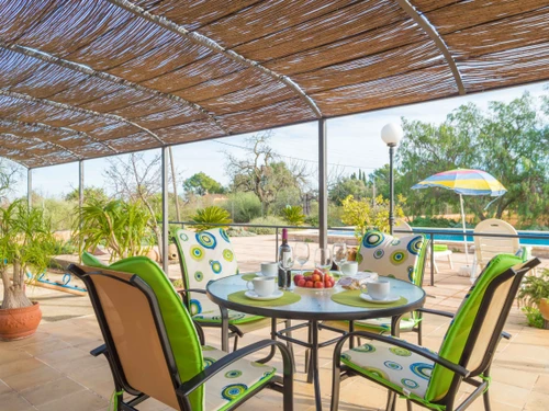 Villa Consell, 2 Schlafzimmer, 3 Personen - photo_1011964234017