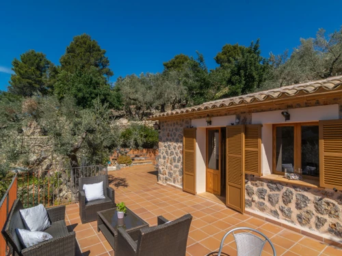Villa Fornalutx, 4 pièces, 6 personnes - photo_1011964234790