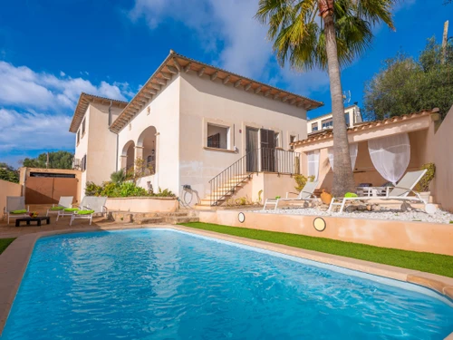 Villa Sant Joan, 3 dormitorios, 6 personas - photo_1011964234934