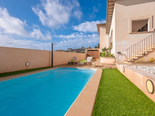 Villa Sant Joan, 3 Schlafzimmer, 6 Personen - photo_1011964234934