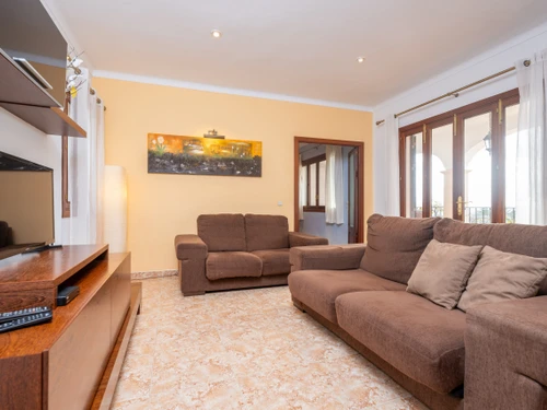 Villa Sant Joan, 3 Schlafzimmer, 6 Personen - photo_1011964234934