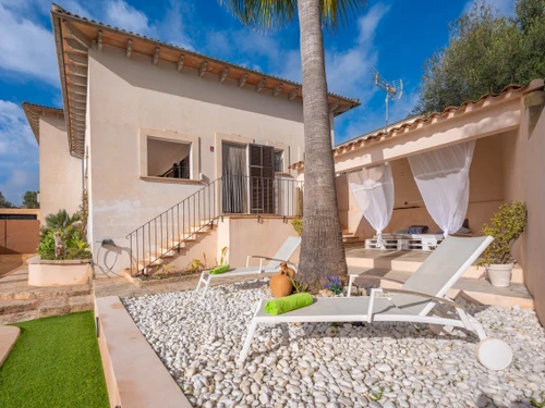 Villa Sant Joan, 3 Schlafzimmer, 6 Personen - photo_1011964234934