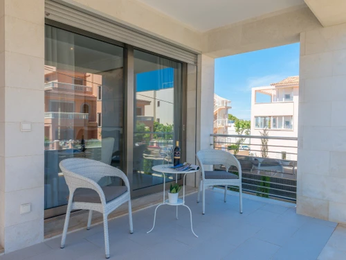 Chalet Can Picafort, 3 bedrooms, 6 persons - photo_1011964235318