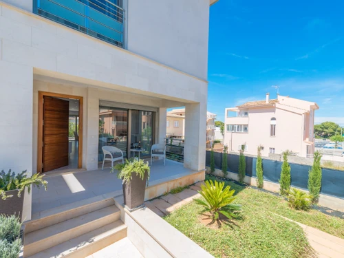 Chalet Can Picafort, 3 Schlafzimmer, 6 Personen - photo_1011964235318