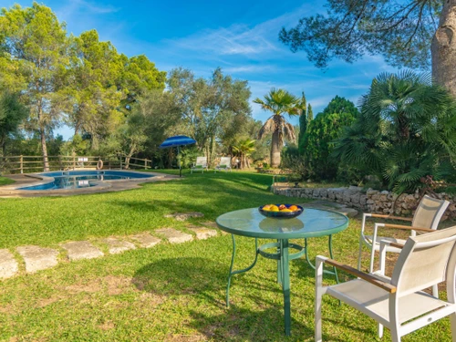 Villa Palma de Mallorca, 1 Schlafzimmer, 2 Personen - photo_1011964235618