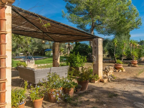 Villa Palma de Mallorca, 1 Schlafzimmer, 2 Personen - photo_1011964235618