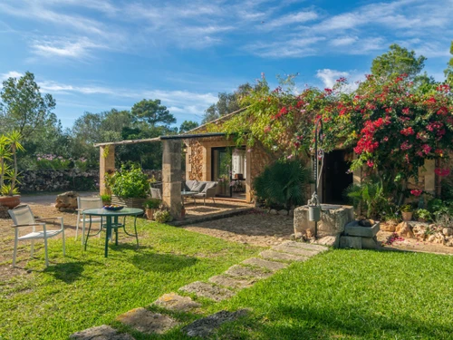 Villa Palma de Mallorca, 1 Schlafzimmer, 2 Personen - photo_1011964235618