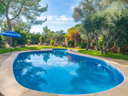 Villa Palma de Mallorca, 1 Schlafzimmer, 2 Personen - photo_1011964235618