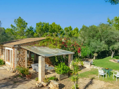 Villa Palma de Mallorca, 1 Schlafzimmer, 2 Personen - photo_1011964235618