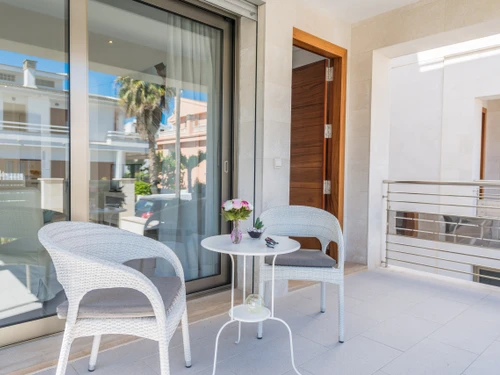 Chalet Can Picafort, 3 Schlafzimmer, 6 Personen - photo_1011964235802