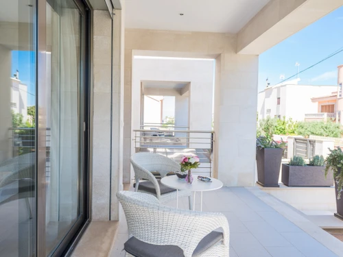 Chalet Can Picafort, 3 Schlafzimmer, 6 Personen - photo_1011964235802