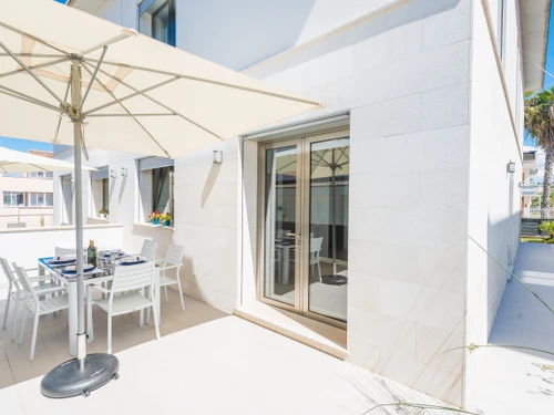 Chalet Can Picafort, 3 Schlafzimmer, 6 Personen - photo_1011964235802