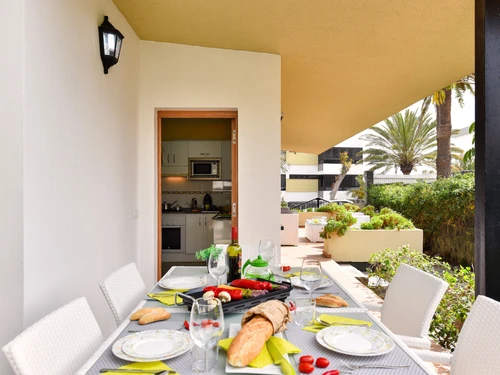 Villa San Agustín, 3 bedrooms, 6 persons - photo_1011964236122