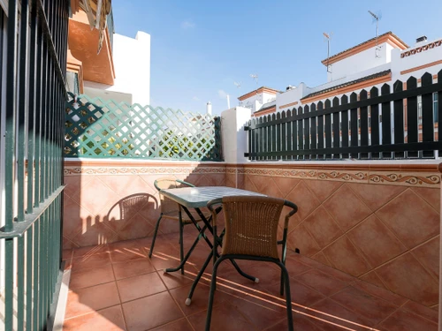 Apartment Chiclana de la Frontera, 3 bedrooms, 6 persons - photo_1011964237215