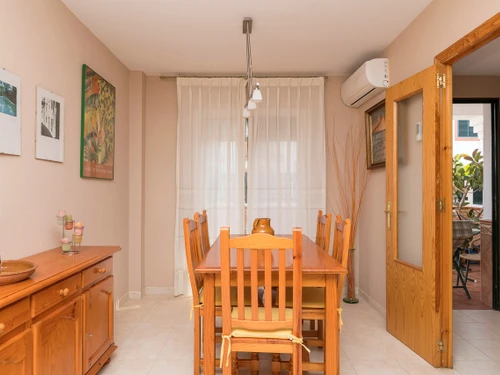 Apartment Chiclana de la Frontera, 3 bedrooms, 6 persons - photo_1011964237215