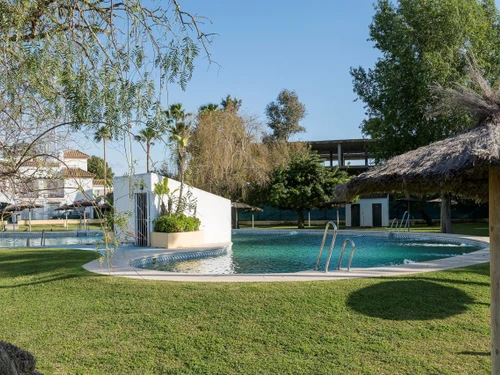 Apartment Chiclana de la Frontera, 3 bedrooms, 6 persons - photo_1011964237215