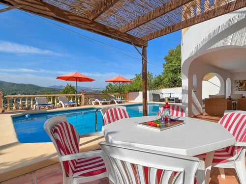 Villa El Rafalet, 2 Schlafzimmer, 4 Personen - photo_1011964237370