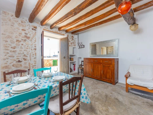 Chalet Santanyí, 2 Schlafzimmer, 4 Personen - photo_1011964237500