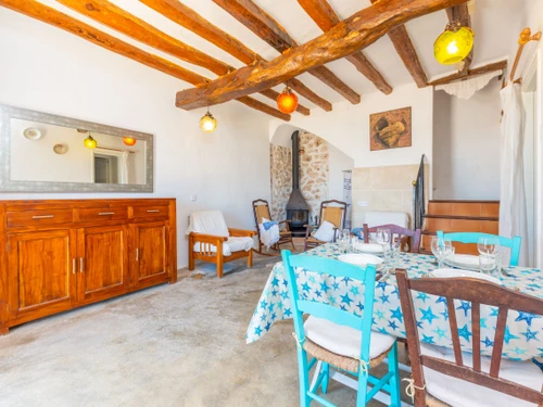 Chalet Santanyí, 2 Schlafzimmer, 4 Personen - photo_1011964237500