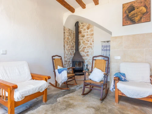 Chalet Santanyí, 2 Schlafzimmer, 4 Personen - photo_1011964237500