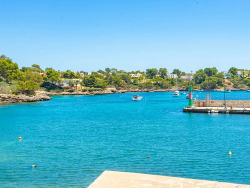 Chalet Santanyí, 2 Schlafzimmer, 4 Personen - photo_1011964237500