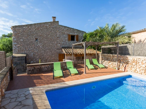 Villa Campos, 4 Schlafzimmer, 8 Personen - photo_1011964237636