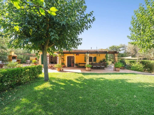 Villa Muro, 3 Schlafzimmer, 3 Personen - photo_1011964237891