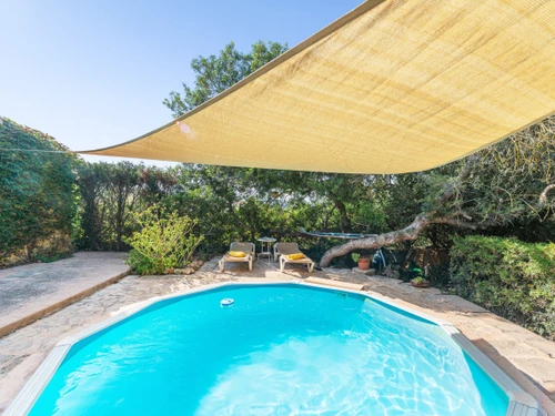 Villa Muro, 3 Schlafzimmer, 3 Personen - photo_1011964237891