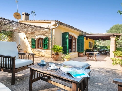 Villa Muro, 3 dormitorios, 3 personas - photo_1011964237891