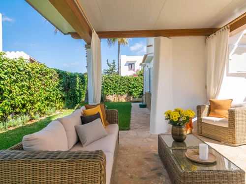 Apartment Santanyi, 3 bedrooms, 6 persons - photo_1011964238305