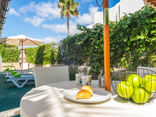 Apartment Santanyi, 3 bedrooms, 6 persons - photo_1011964238305