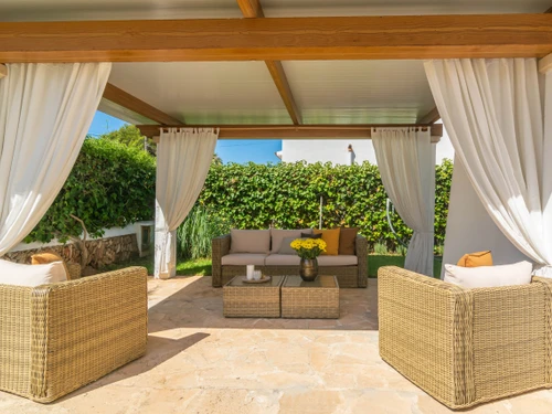 Apartamento Santanyi, 3 dormitorios, 6 personas - photo_1011964238305