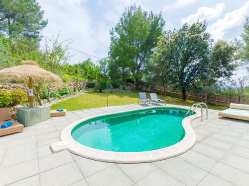 Villa Inca, 3 dormitorios, 5 personas - photo_1011964238461