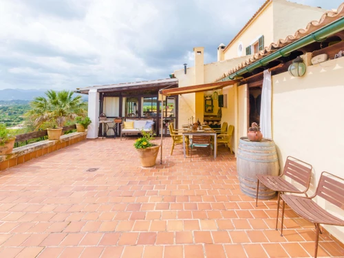 Villa Inca, 3 dormitorios, 5 personas - photo_1011964238461