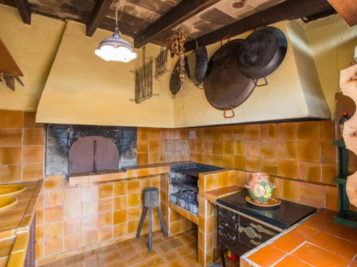 Villa Inca, 3 dormitorios, 5 personas - photo_1011964238461