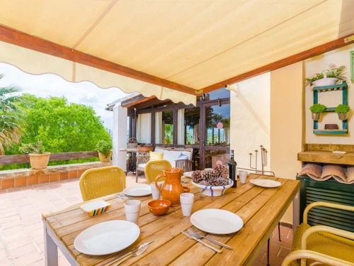 Villa Inca, 3 dormitorios, 5 personas - photo_1011964238461