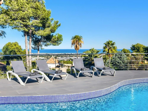 Villa Denia, 3 pièces, 4 personnes - photo_1011964238607