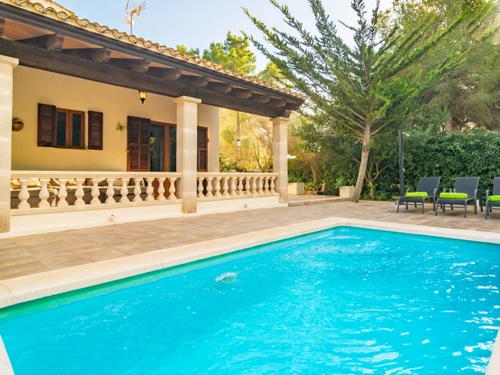 Villa Sa Coma, 3 Schlafzimmer, 6 Personen - photo_1011964239198