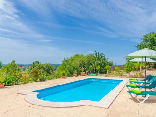 Villa Sant Joan, 3 Schlafzimmer, 6 Personen - photo_1011964239346
