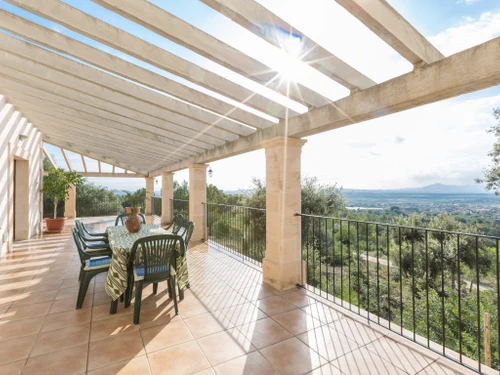 Villa Sant Joan, 3 Schlafzimmer, 6 Personen - photo_1011964239346