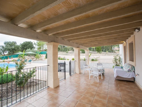 Villa Sant Joan, 3 Schlafzimmer, 6 Personen - photo_1011964239346