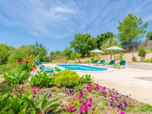 Villa Sant Joan, 3 Schlafzimmer, 6 Personen - photo_1011964239346