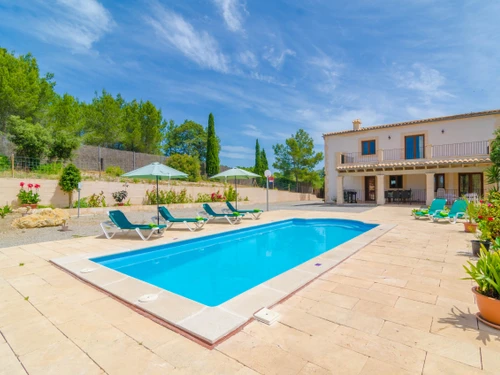 Villa Sant Joan, 3 Schlafzimmer, 6 Personen - photo_1011964239346