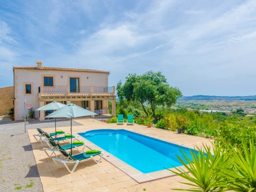 Villa Sant Joan, 3 Schlafzimmer, 6 Personen - photo_1011964239346